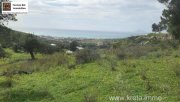 Kalamaki Kreta, Kalamaki Grundstück 2.600 m² zu verkaufen Grundstück kaufen